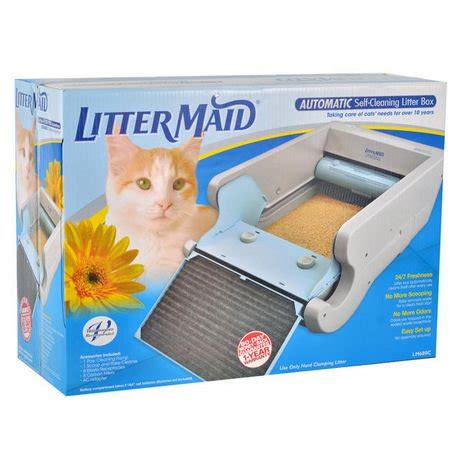 littermaid electric litter box|where to buy littermaid.